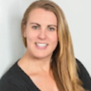 Meet your Posher, Kristine